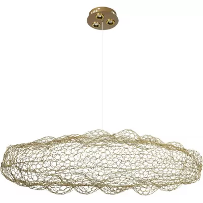 Подвесной светильник Cloud 10247/1500 Gold Loft It
