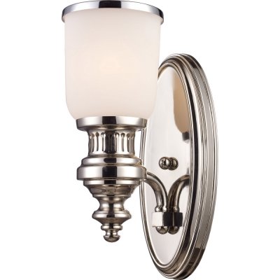 Бра 714 714-01-11CH polished nickel N-Light