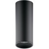 Точечный светильник Overhead HD029 цилиндр прозрачный Gauss