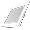 Точечный светильник Glass 948111218 прозрачный Gauss