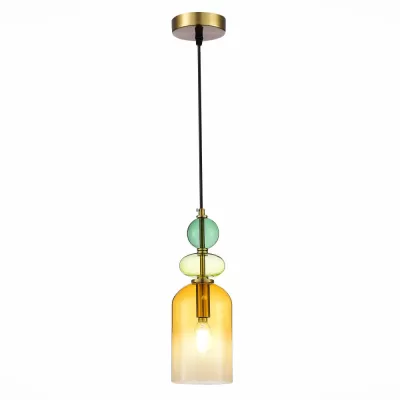 Подвесной светильник Gea SL2000.213.01 ST Luce