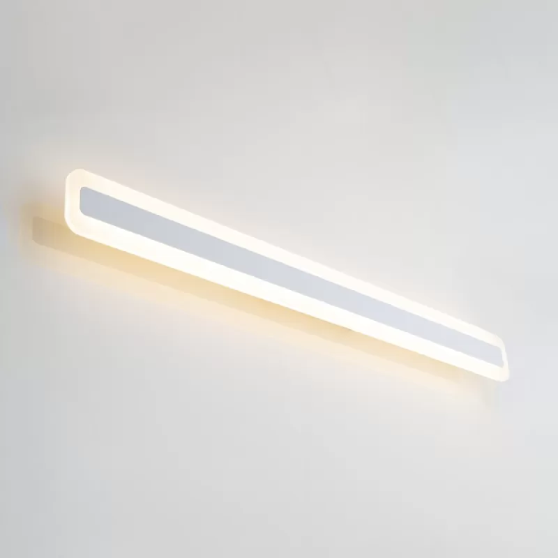 Настенный светильник Тринити CL238590 белый Citilux Настенный светильник Тринити CL238590 белый Citilux