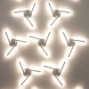 Архитектурная подсветка  1665 TECHNO LED белый Elektrostandard