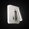 Бра Декарт CL704422 цилиндр серое Citilux