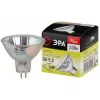 Лампочка галогеновая  GU5.3-JCDR (MR16) -75W-230V-CL ЭРА