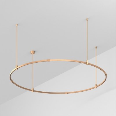 Шинопровод APRIORI 048485 Arlight