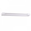 Настенный светильник Arno 3887/18WW белый Odeon Light