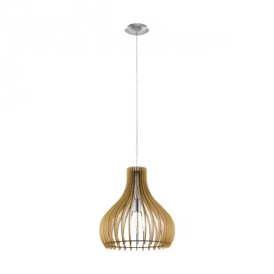 Подвесной светильник Tindori 96258 Eglo