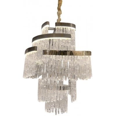 Подвесная люстра 5136 5136-620 chrome DeLight Collection