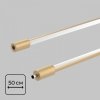 Линейный светильник Thin & Smart IL.0060.5000-500-MG белый Imex