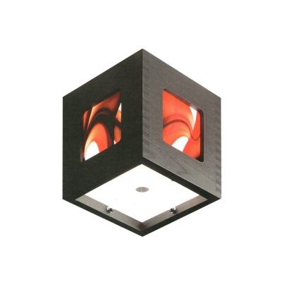 Потолочный светильник Window D038/P1 V1607 MM Lampadari