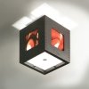 Потолочный светильник Window D038/P1 V1607 MM Lampadari
