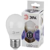 Лампочка светодиодная  LED P45-11W-860-E27 ЭРА