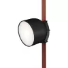 Трековый светильник BELTY SPOT DK5642-BK черный Denkirs