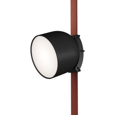 Трековый светильник BELTY SPOT DK5642-BK Denkirs черный