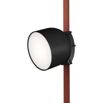 Трековый светильник BELTY SPOT DK5642-BK Denkirs
