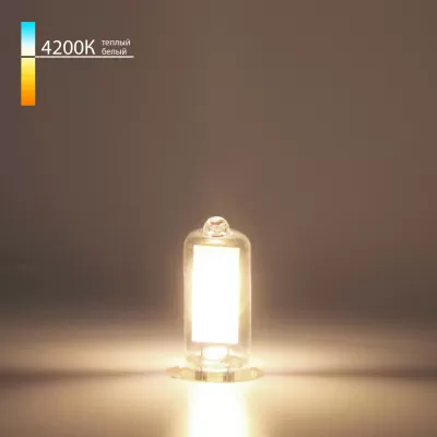 Лампочка светодиодная  BLG915 Elektrostandard