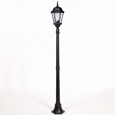 Наземный фонарь  91408L Bl Oasis Light