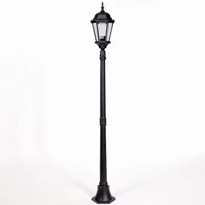 Наземный фонарь  91408L Bl Oasis Light