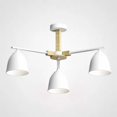 Потолочная люстра  NOA01 ImperiumLoft