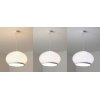 Подвесной светильник 8610P 8610P/B LED white белый DeLight Collection