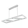 Подвесной светильник Stellar 8302-880x250-D-T WH белый iLedex