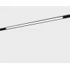 Трековый светильник  IT012-5021 black 3000K белый Italline