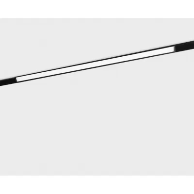 Трековый светильник  IT012-5021 black 3000K Italline