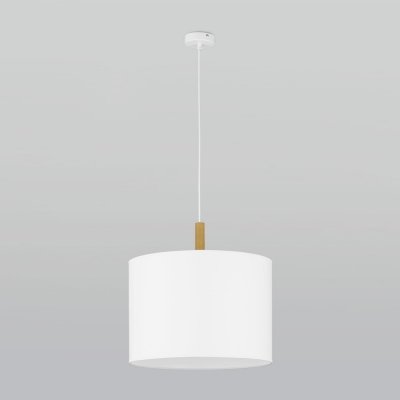 Подвесной светильник Deva 4107 Deva White TK Lighting дизайнерский