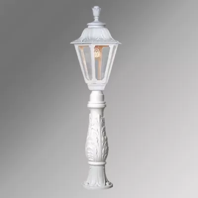 Наземный фонарь Rut E26.162.000.WXE27 Fumagalli Наземный фонарь Rut E26.162.000.WXE27 Fumagalli