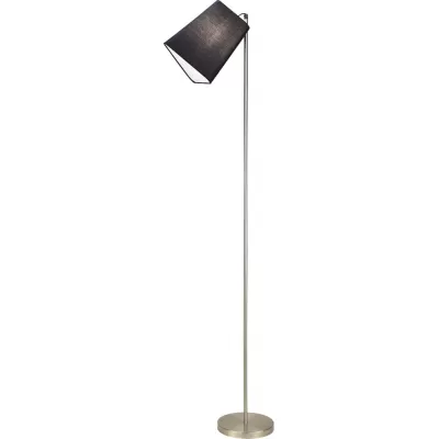 Торшер Hall 10185/T Black Escada