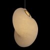 Подвесной светильник Overlap 10394/B белый Loft It