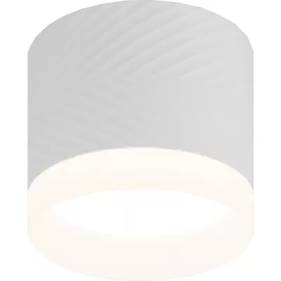 Точечный светильник  OL38 WH ЭРА