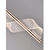 Подвесной светильник  LED LAMPS 81416 белый Natali Kovaltseva