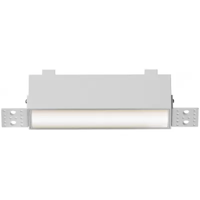 Точечный светильник Basis DL066-12W3-6K-TRS-W Maytoni