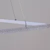 Подвесной светильник  06316-3.9-01 WH белый