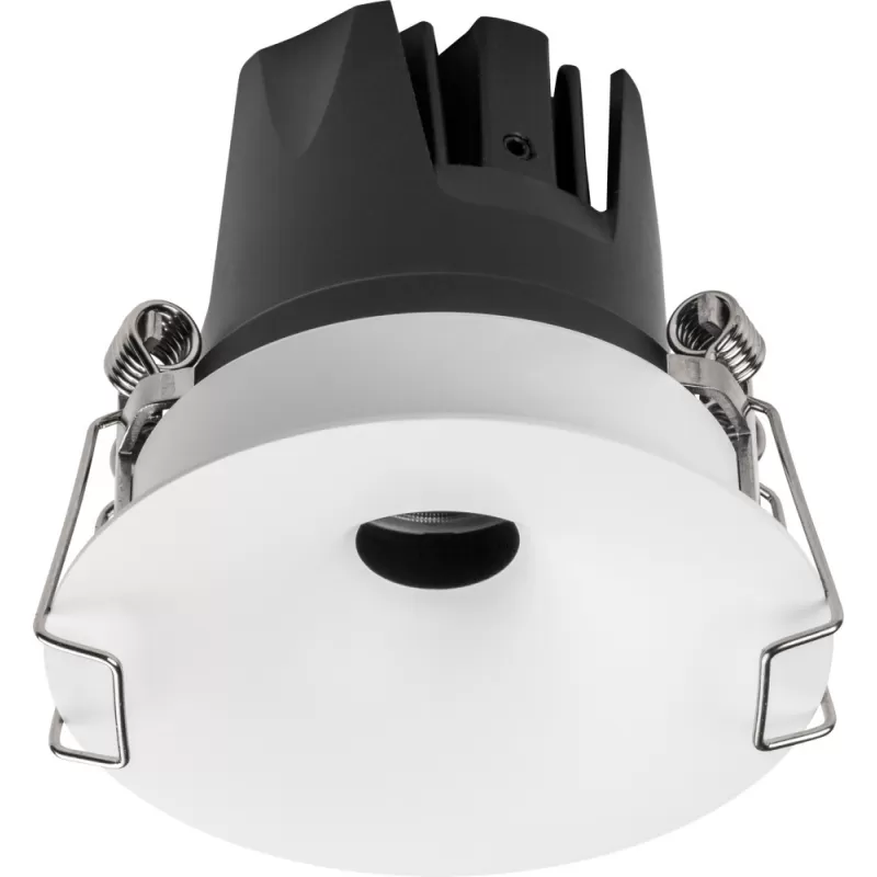 Точечный светильник Spira 074136 белый Lightstar Точечный светильник Spira 074136 белый Lightstar