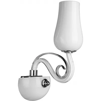Бра Biancaneve A8110AP-1WH Artelamp Бра Biancaneve A8110AP-1WH Artelamp
