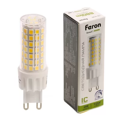 Лампочка светодиодная LB-438 51742 Feron