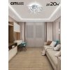 Потолочная люстра Мишель CL229151 белая Citilux