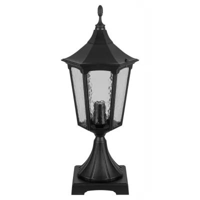 Наземный фонарь ALBORG L 79704L SB3L Bl Oasis Light