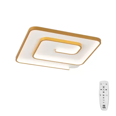 Потолочная люстра  V2097DT-8/1PL Vitaluce