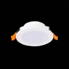 Точечный светильник Fasum ST210.548.06 белый ST Luce