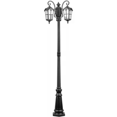 Наземный фонарь PORTO 86109B Bl Oasis Light