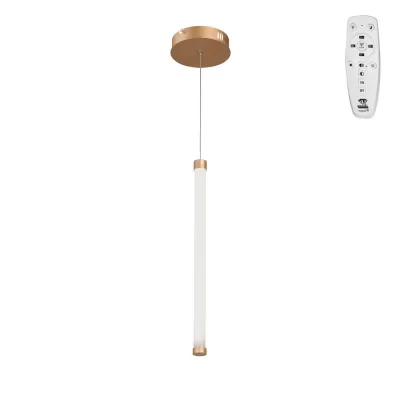 Подвесной светильник  V3849DT-8/1S Vitaluce