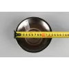 Подвесная люстра Arosio OML-88413-06 конус бежевая Omnilux Подвесная люстра Arosio OML-88413-06 конус бежевая Omnilux