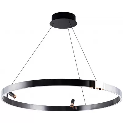 Подвесной светильник Cesare A1993SP-38BK Artelamp