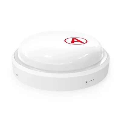 Настенно-потолочный светильник  126411318A Gauss