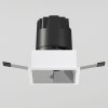 Точечный светильник Inline 25091/LED белый Elektrostandard