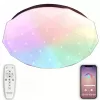 Потолочный светильник LED LED LAMPS 81100 белый Natali Kovaltseva